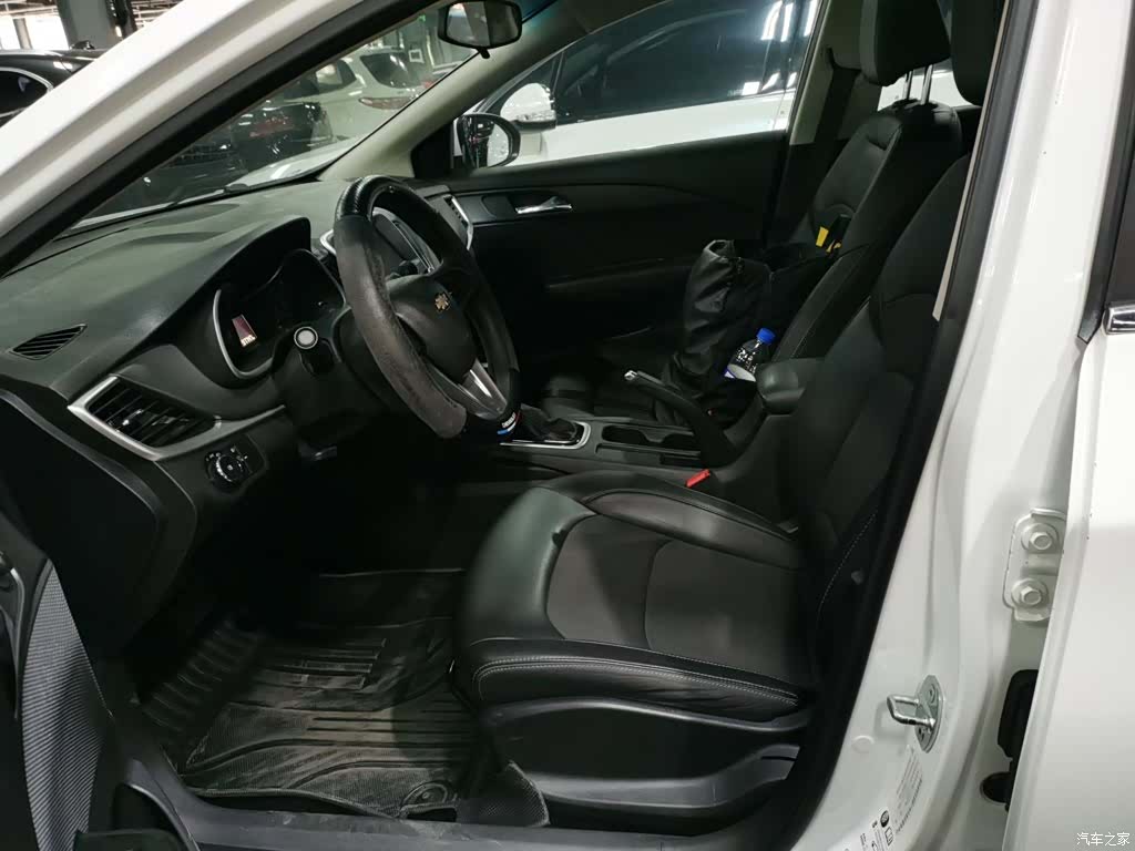 Chevrolet 320, 2018 11