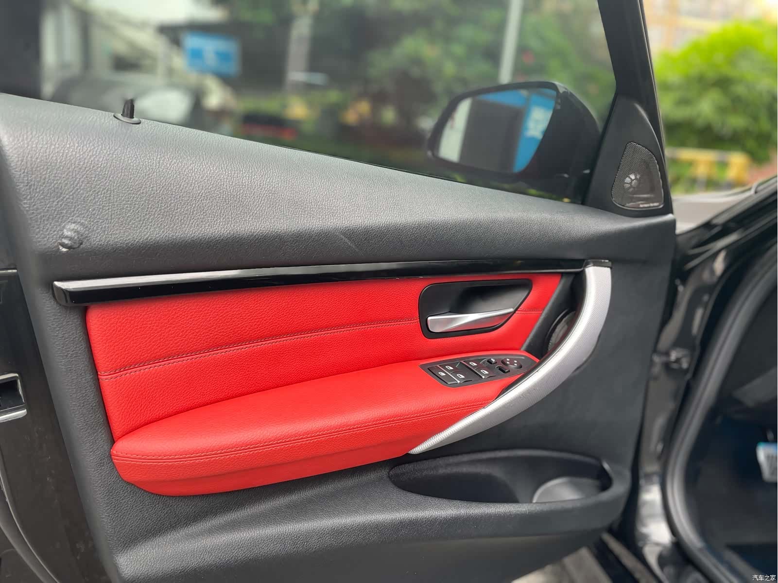 BMW 3 Series, 2017 12