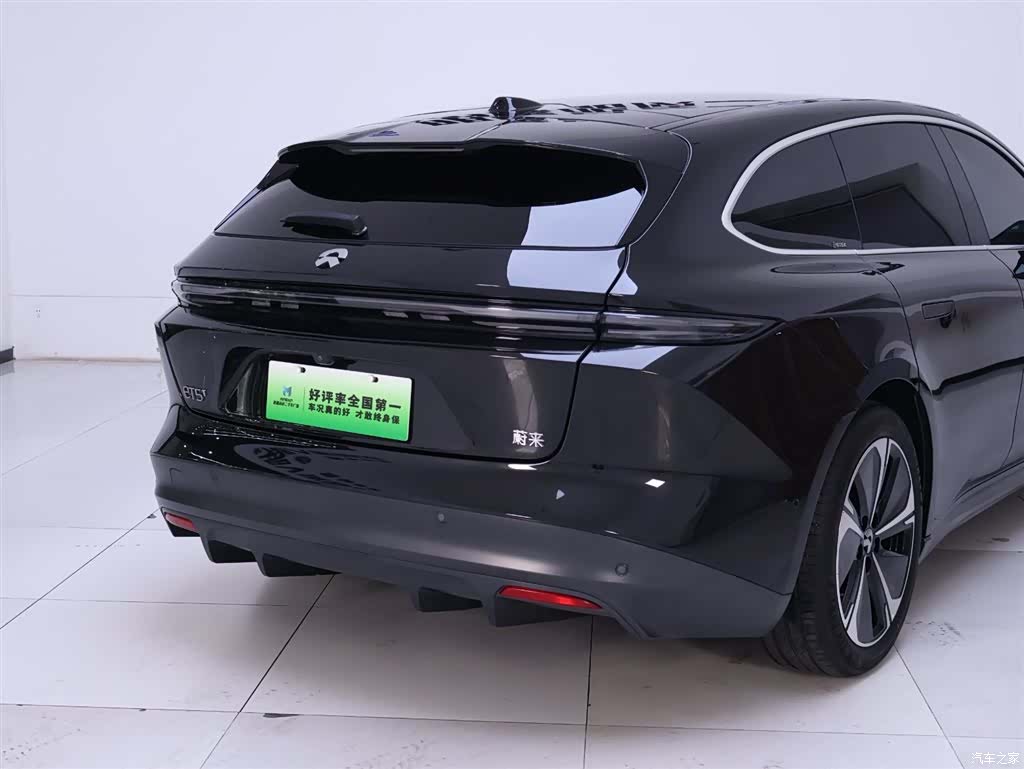 NIO ET5, 2024 8