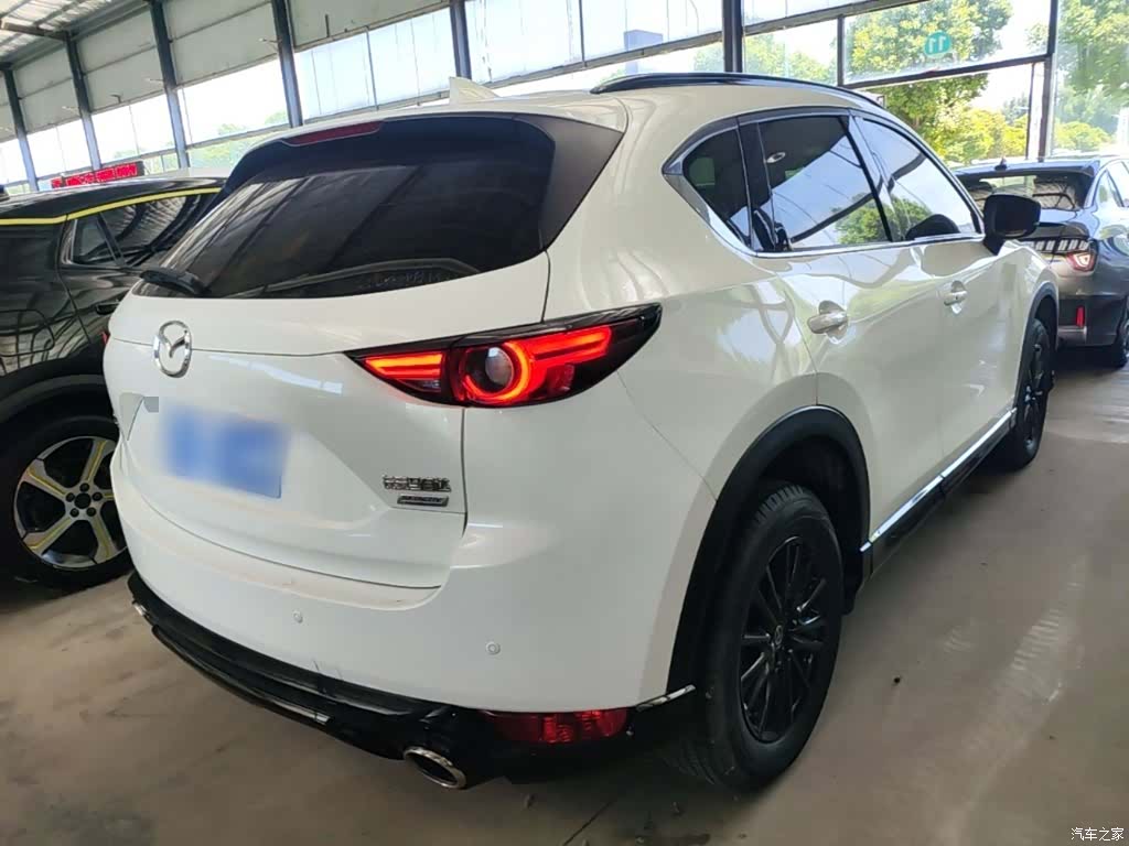 Mazda CX-5, 2021 7