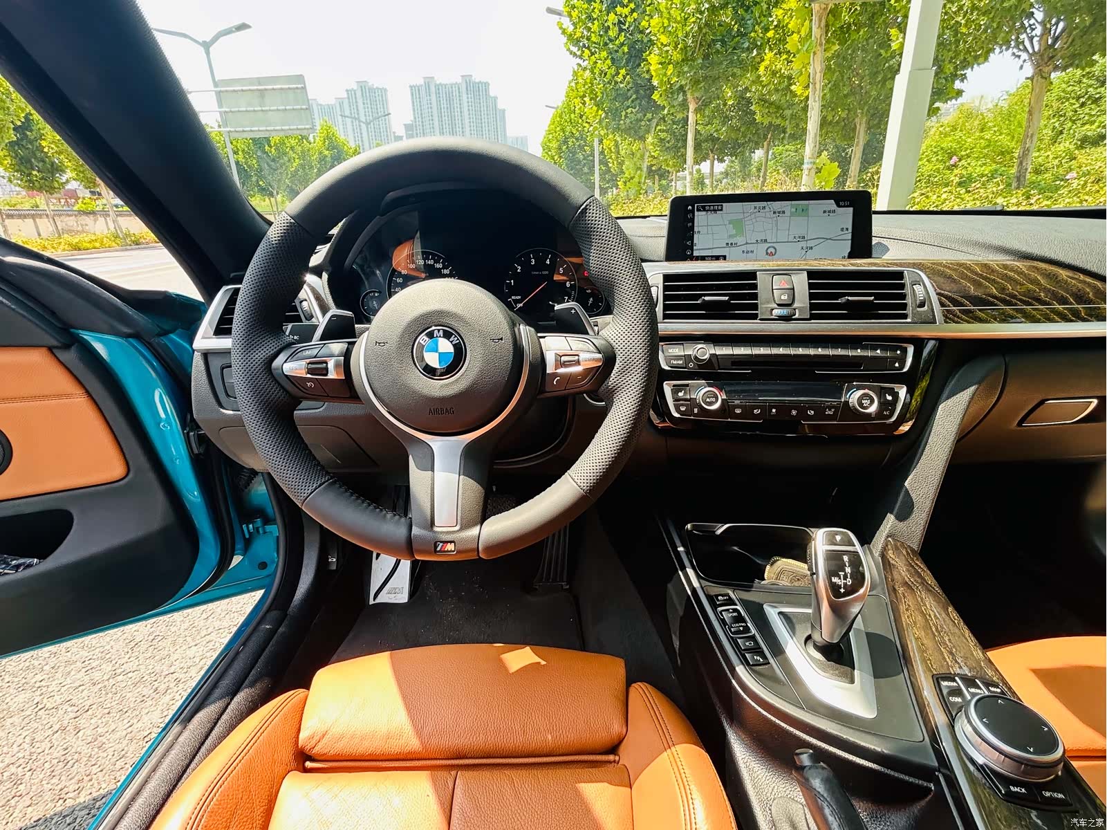 BMW 4 Series, 2019 7