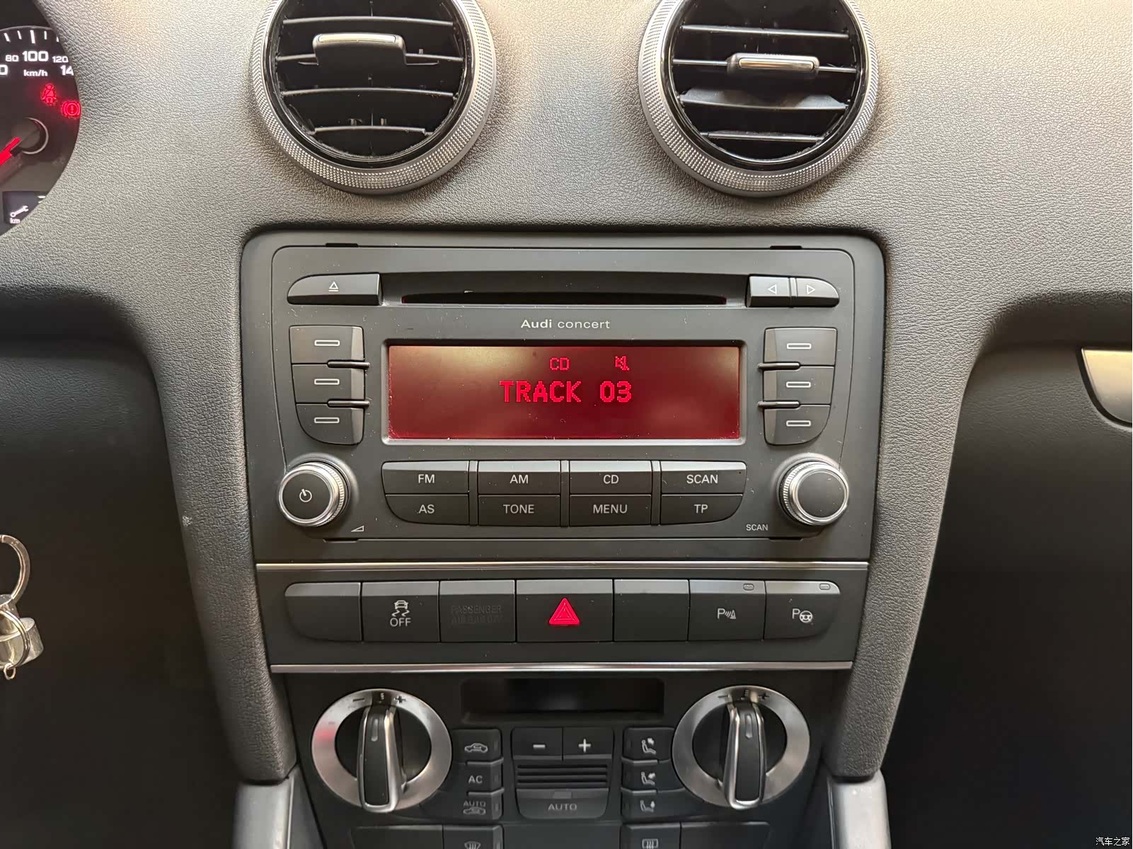 Audi A3, 2014 7