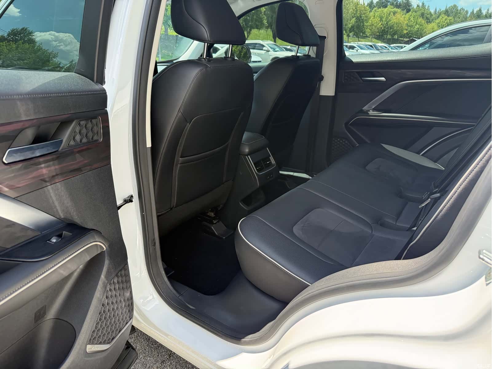 Haval H6, 2022 11