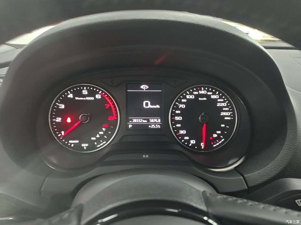 Audi A3, 2021 12