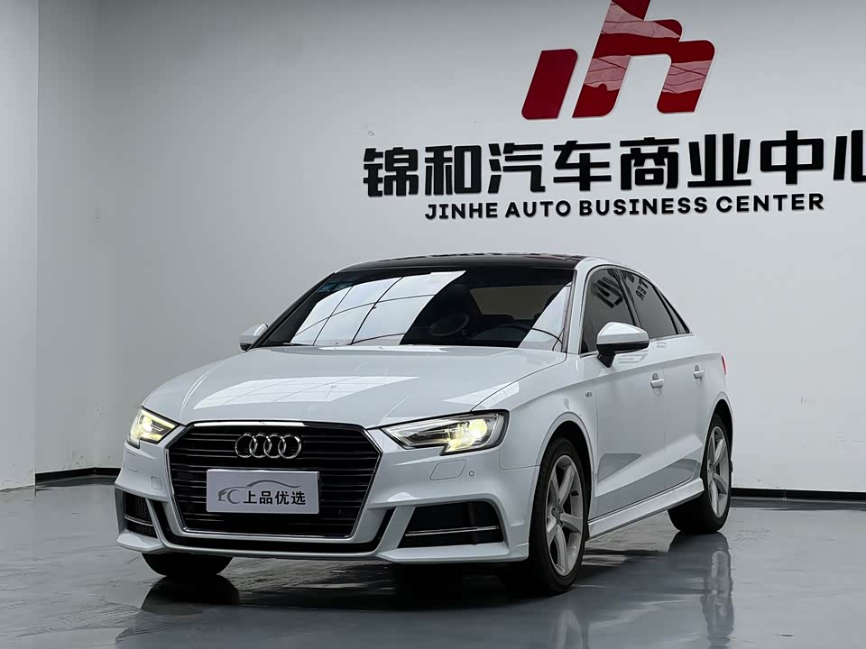 Audi A3 Audi A3