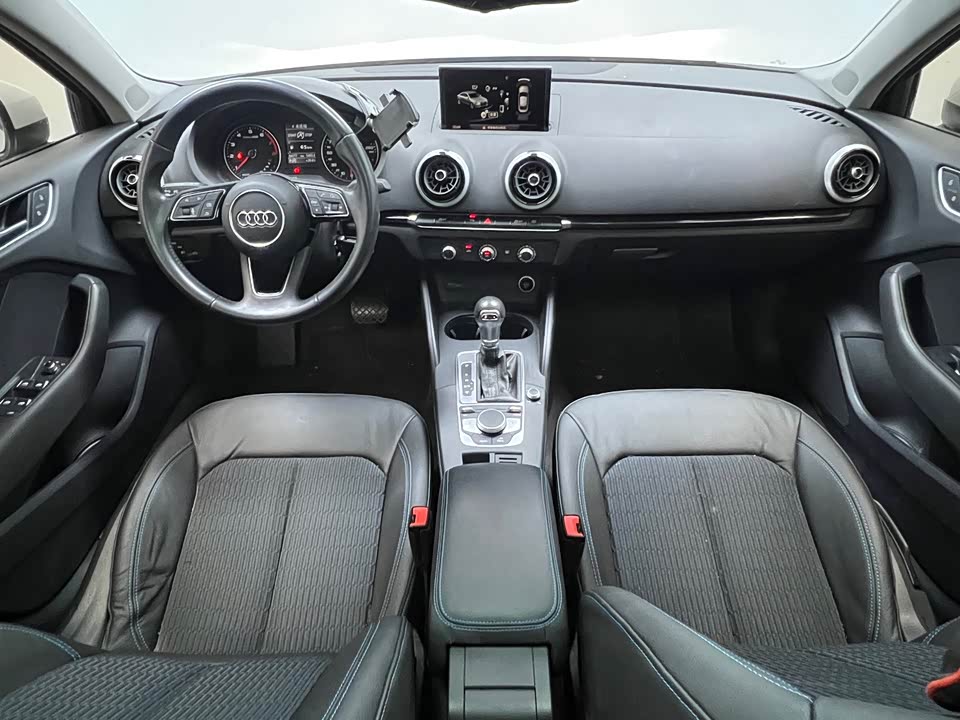 Audi A3 Audi A3