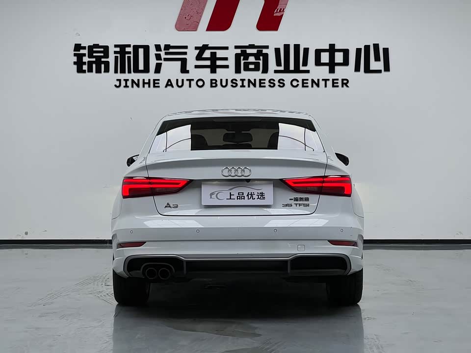 Audi A3 Audi A3