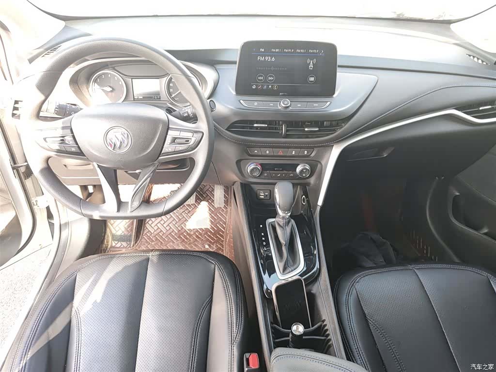 Buick Encore, 2022 6