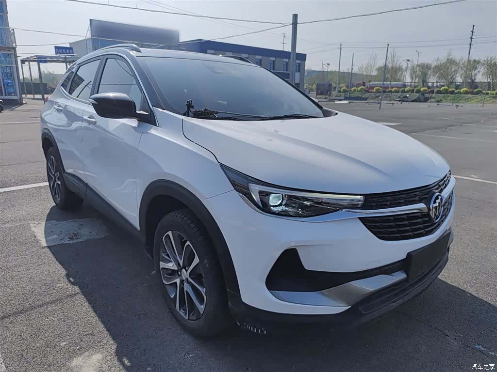 Buick Encore, 2022 22