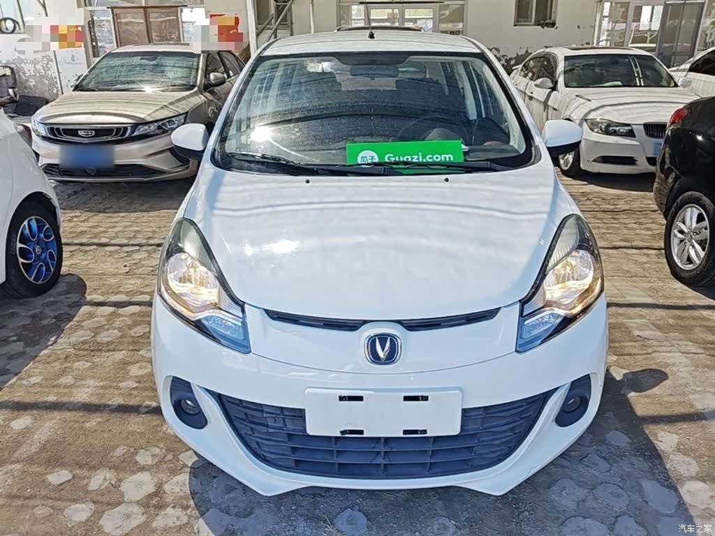 Changan IMT, 2016 3