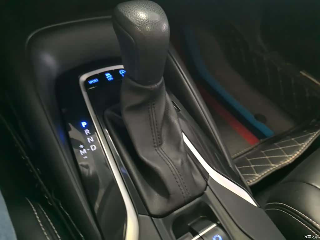 Toyota Corolla, 2019 10