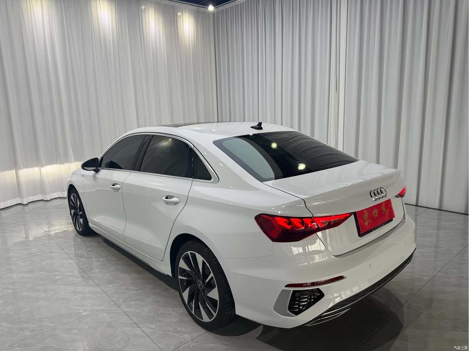 Audi A3, 2023 6