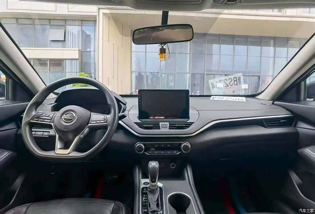 Nissan Teana, 2020 все фото