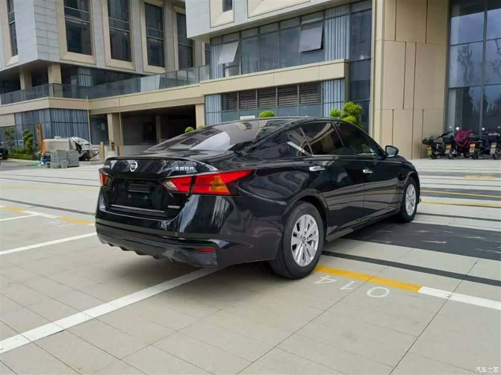 Nissan Teana, 2020 9