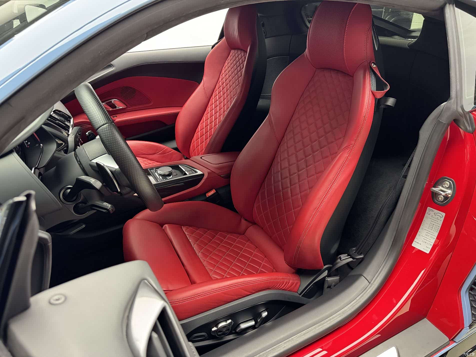 Audi R8, 2023 10