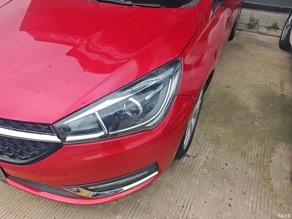 Chery 5, 2017 24