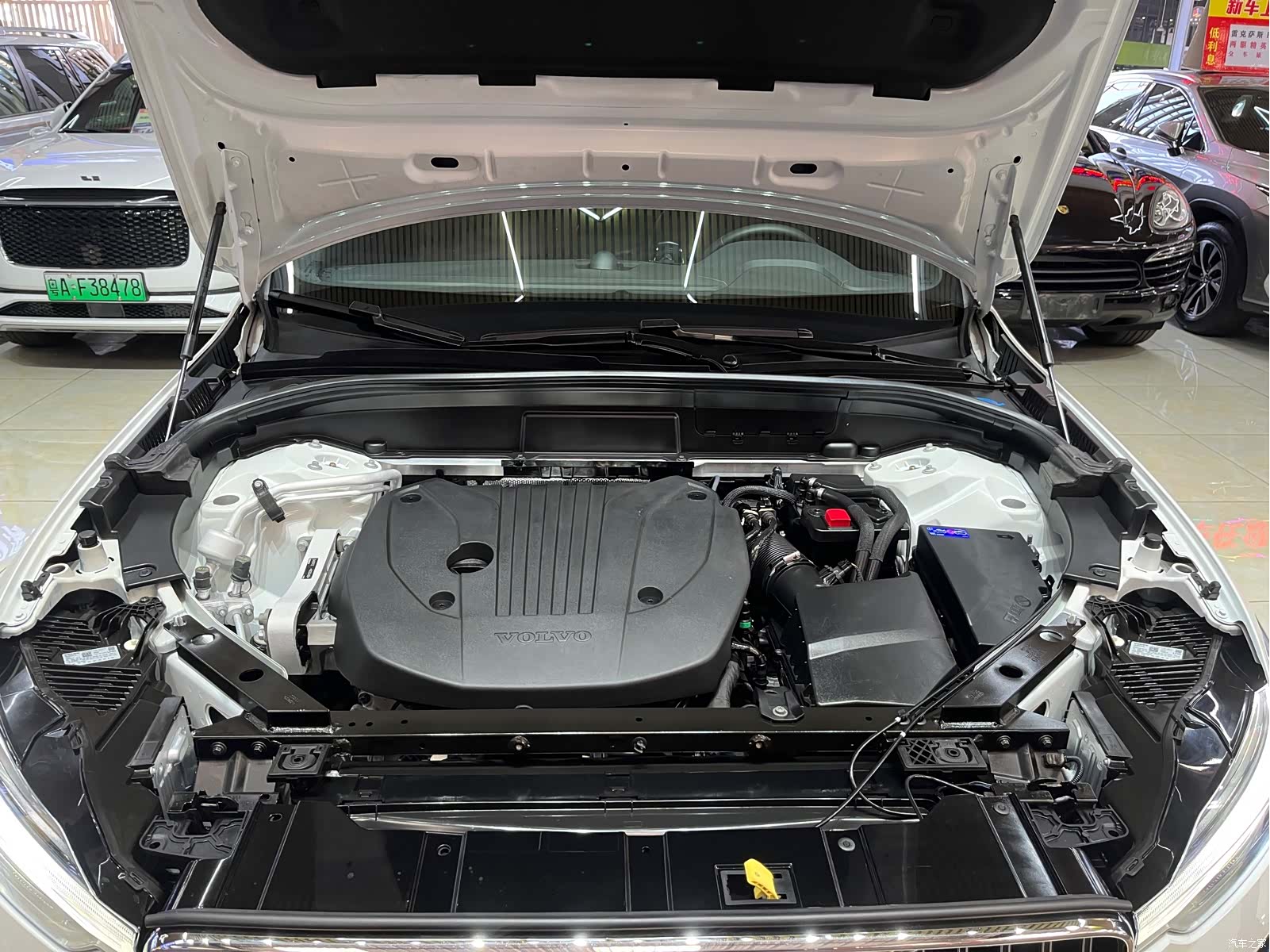 Volvo XC60, 2023 22