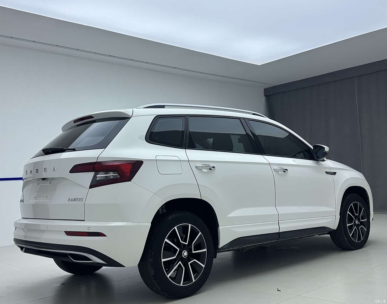 Skoda Karoq, 2022 6