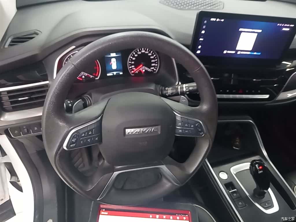 Haval H6, 2023 11