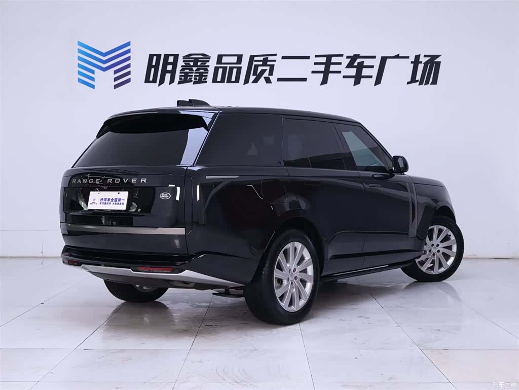 Land Rover Range Rover, 2025 7