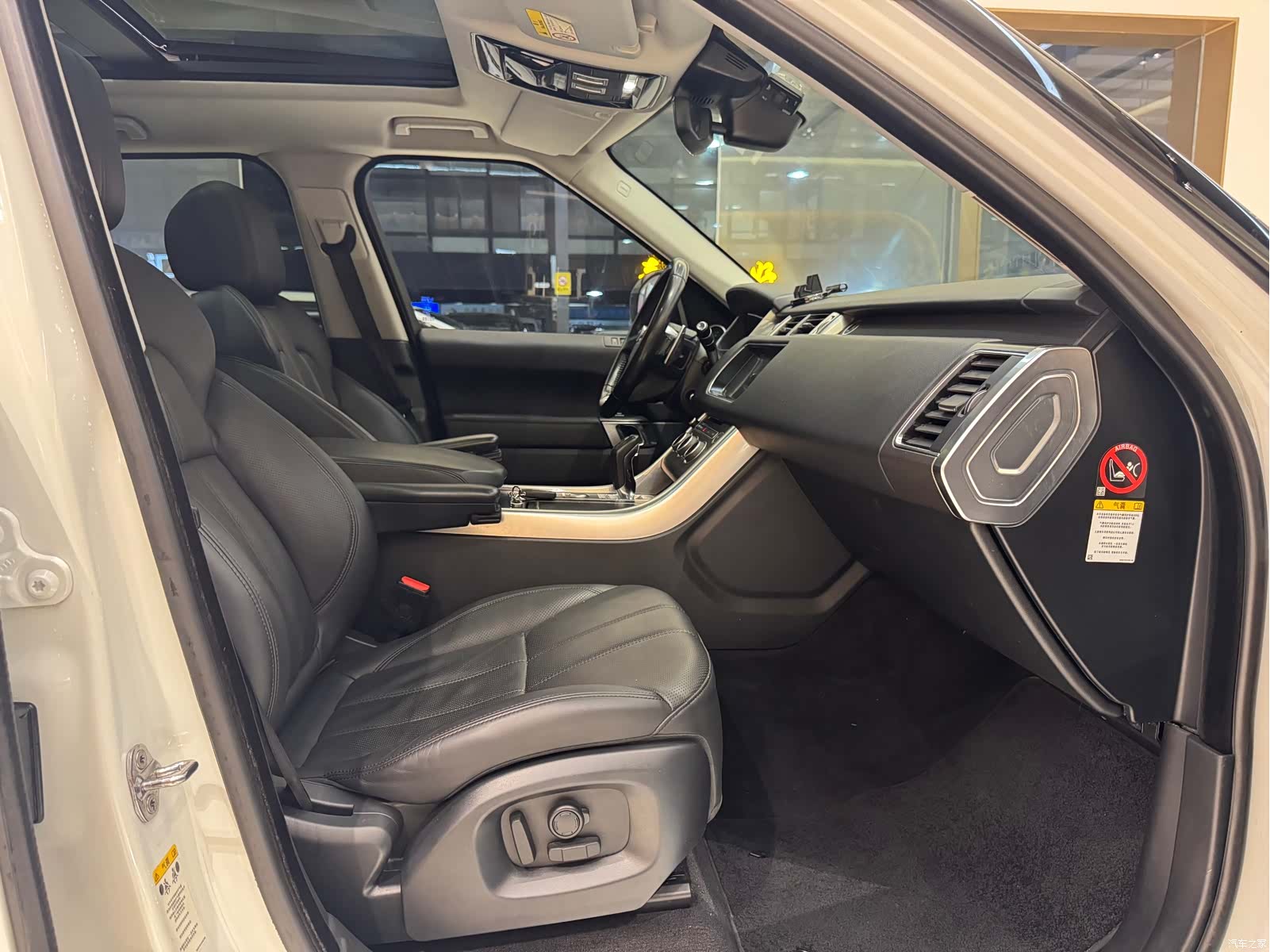 Land Rover Range Rover, 2018 13