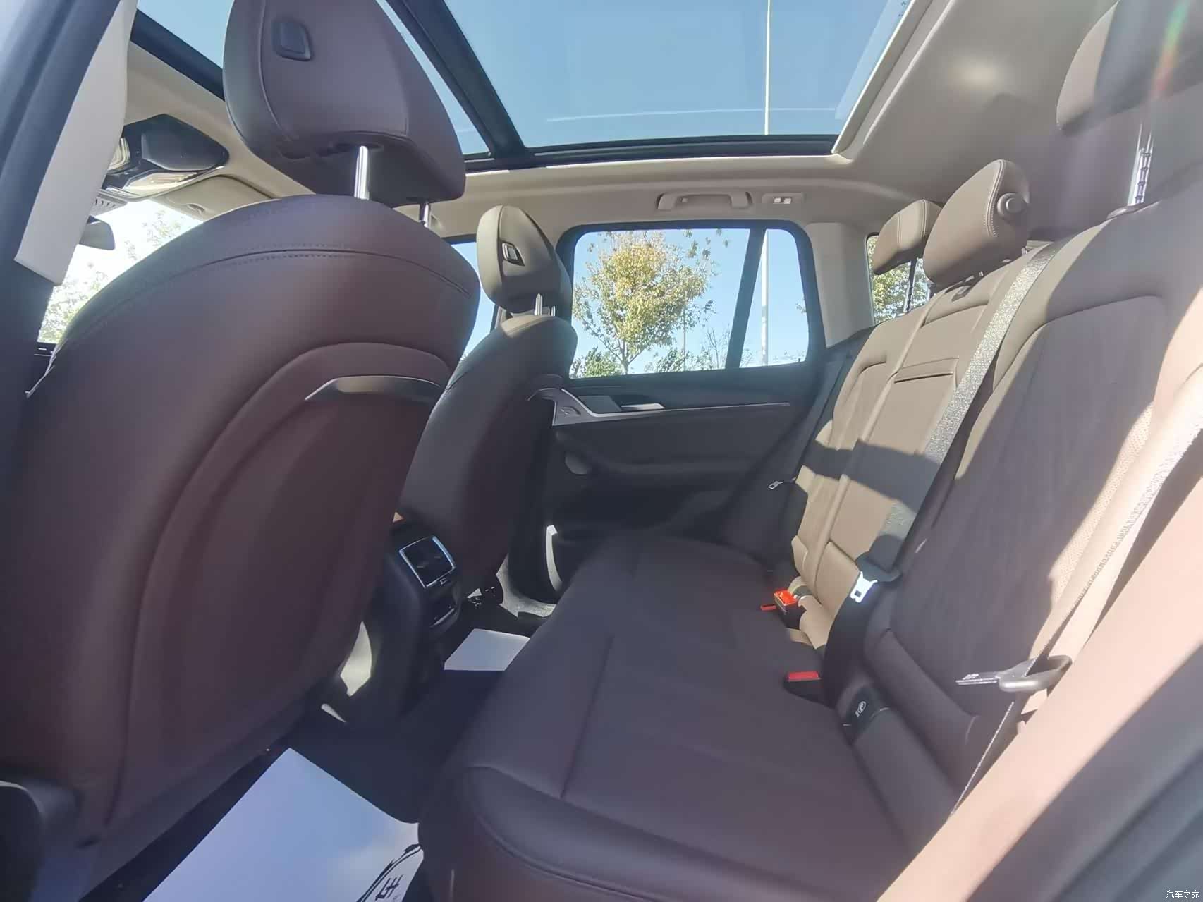 BMW X3, 2022 8