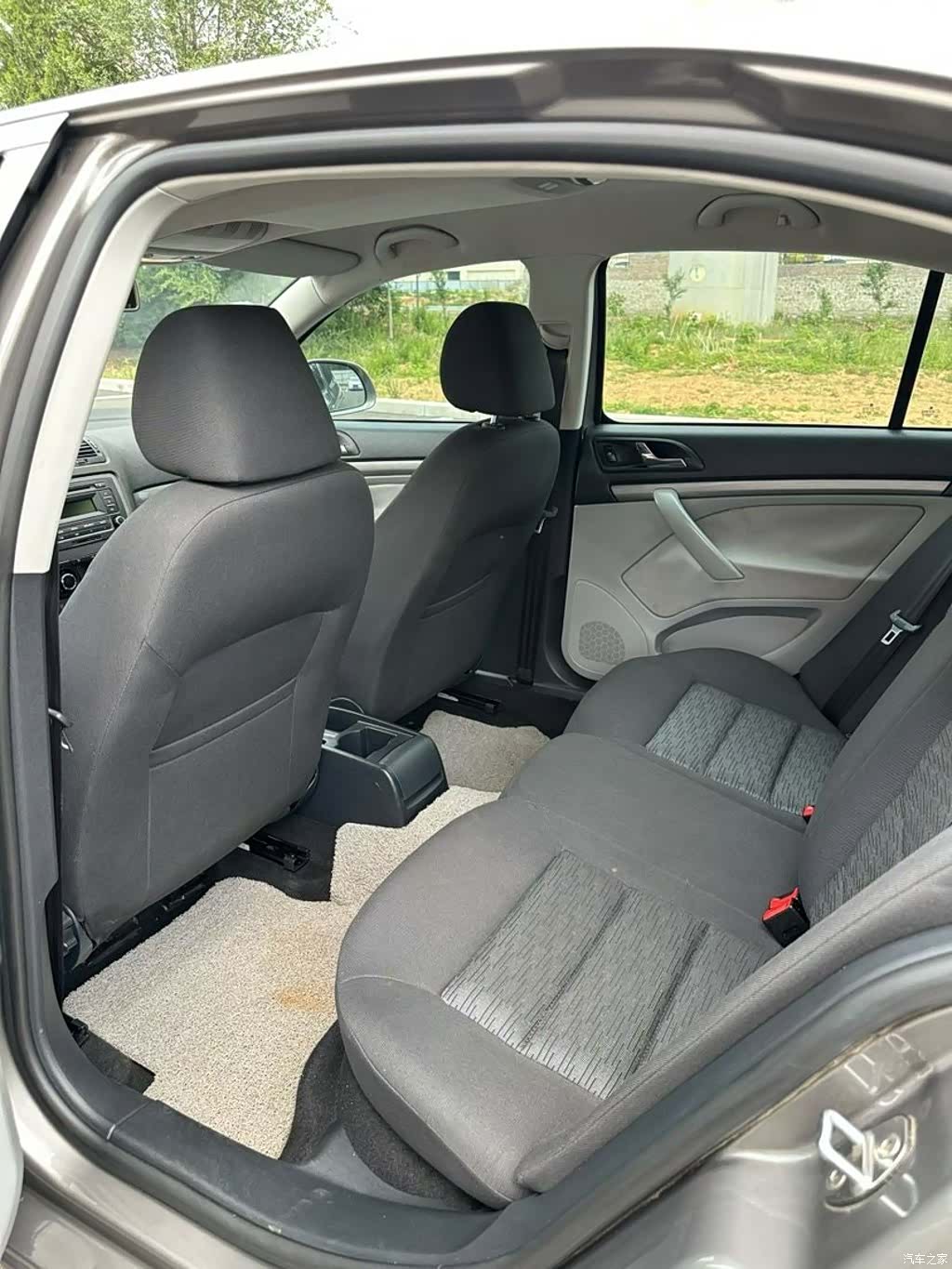 Skoda Octavia, 2015 9