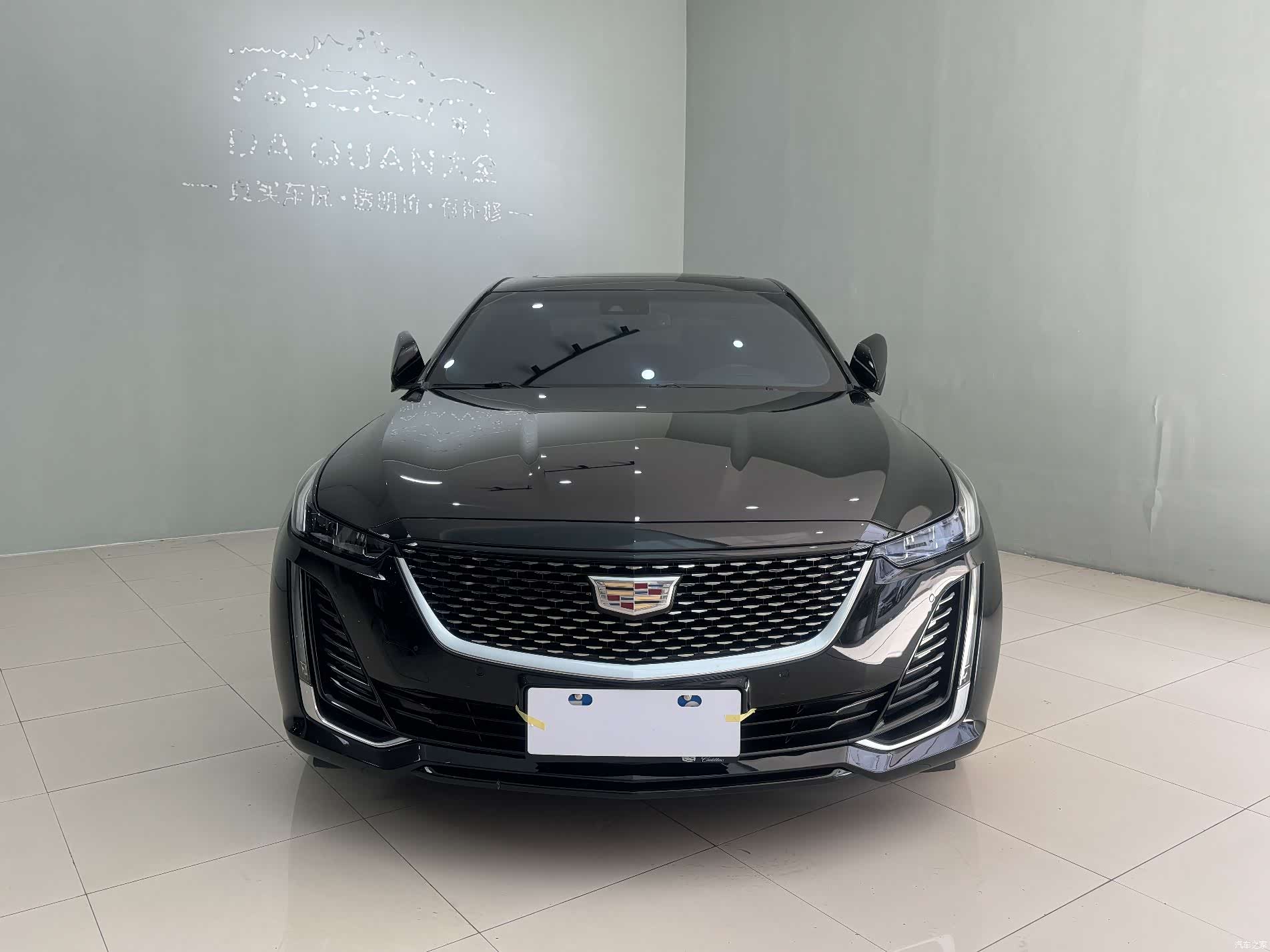Cadillac CT5, 2023 2