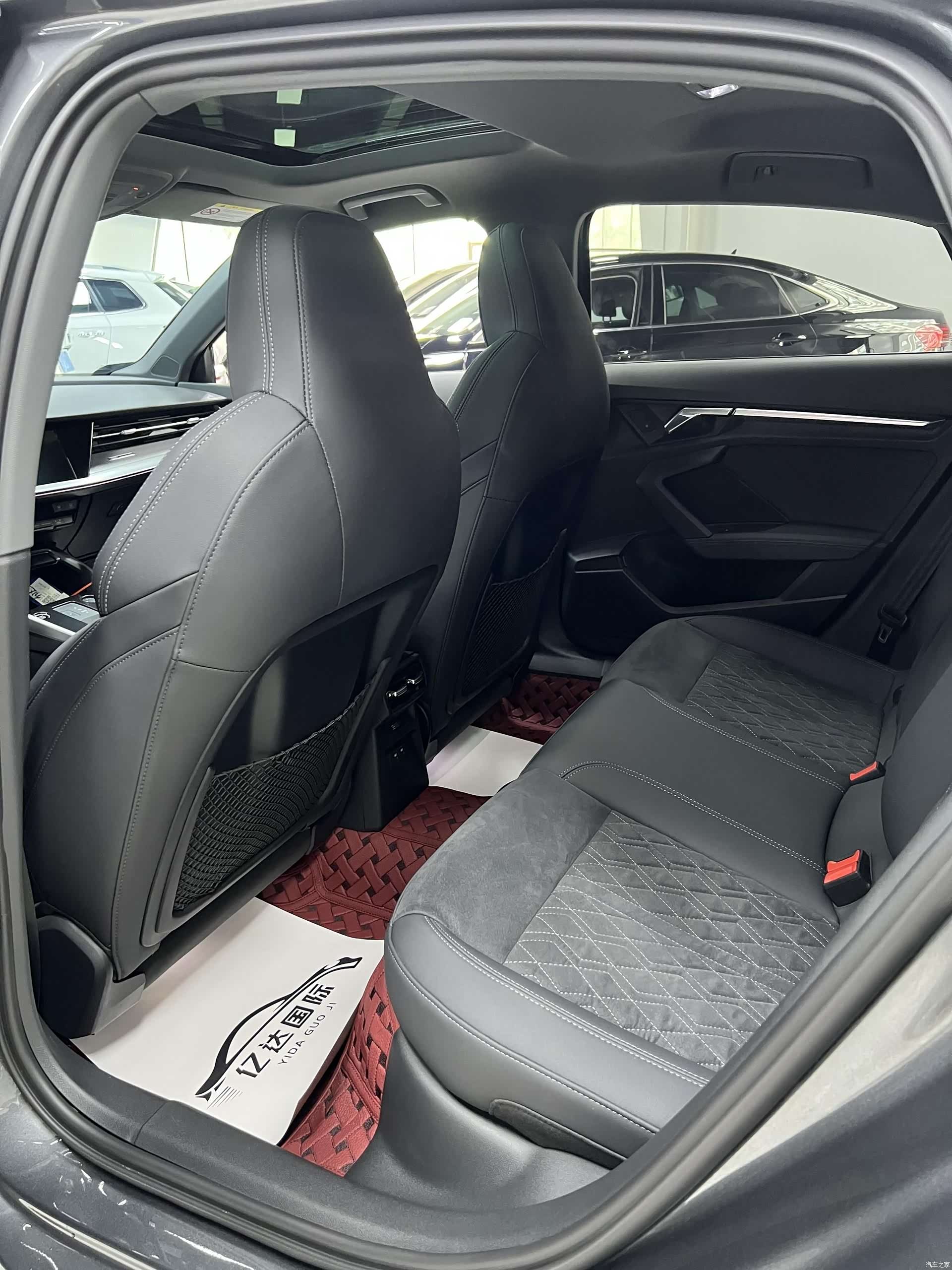 Audi A3, 2022 9