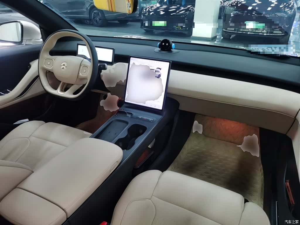 NIO ET5, 2024 10
