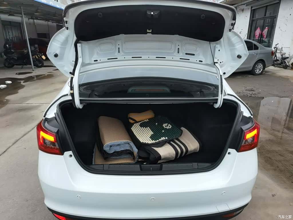 Chery 5, 2022 15