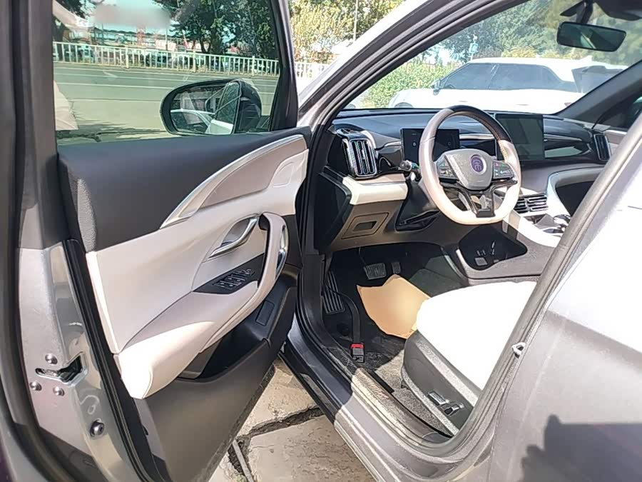 BYD Song Pro New Energy 2024, фото 16