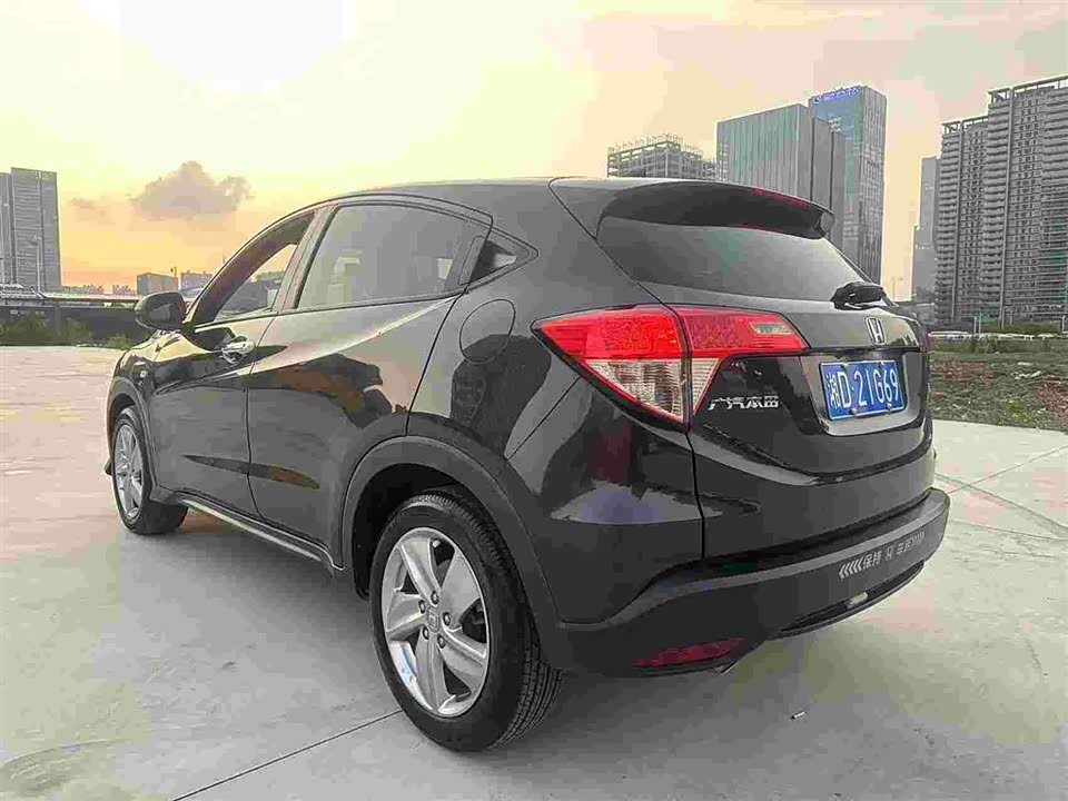 Honda Binzhi Honda Binzhi