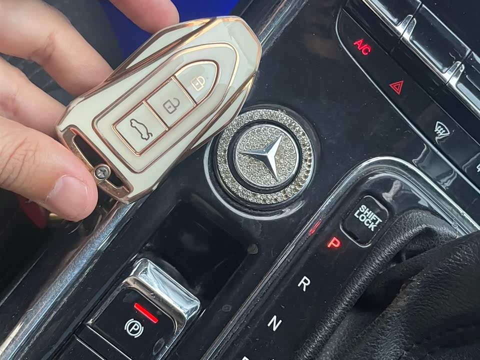 Leopaard Cheetah CS9