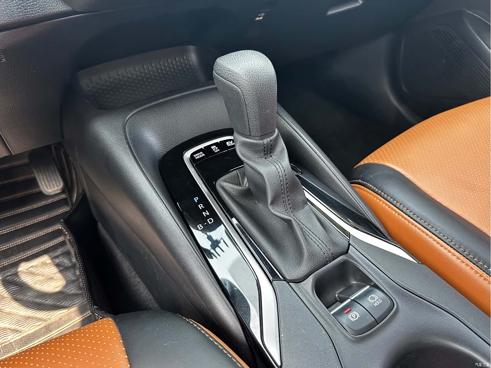 Toyota Corolla, 2023 18
