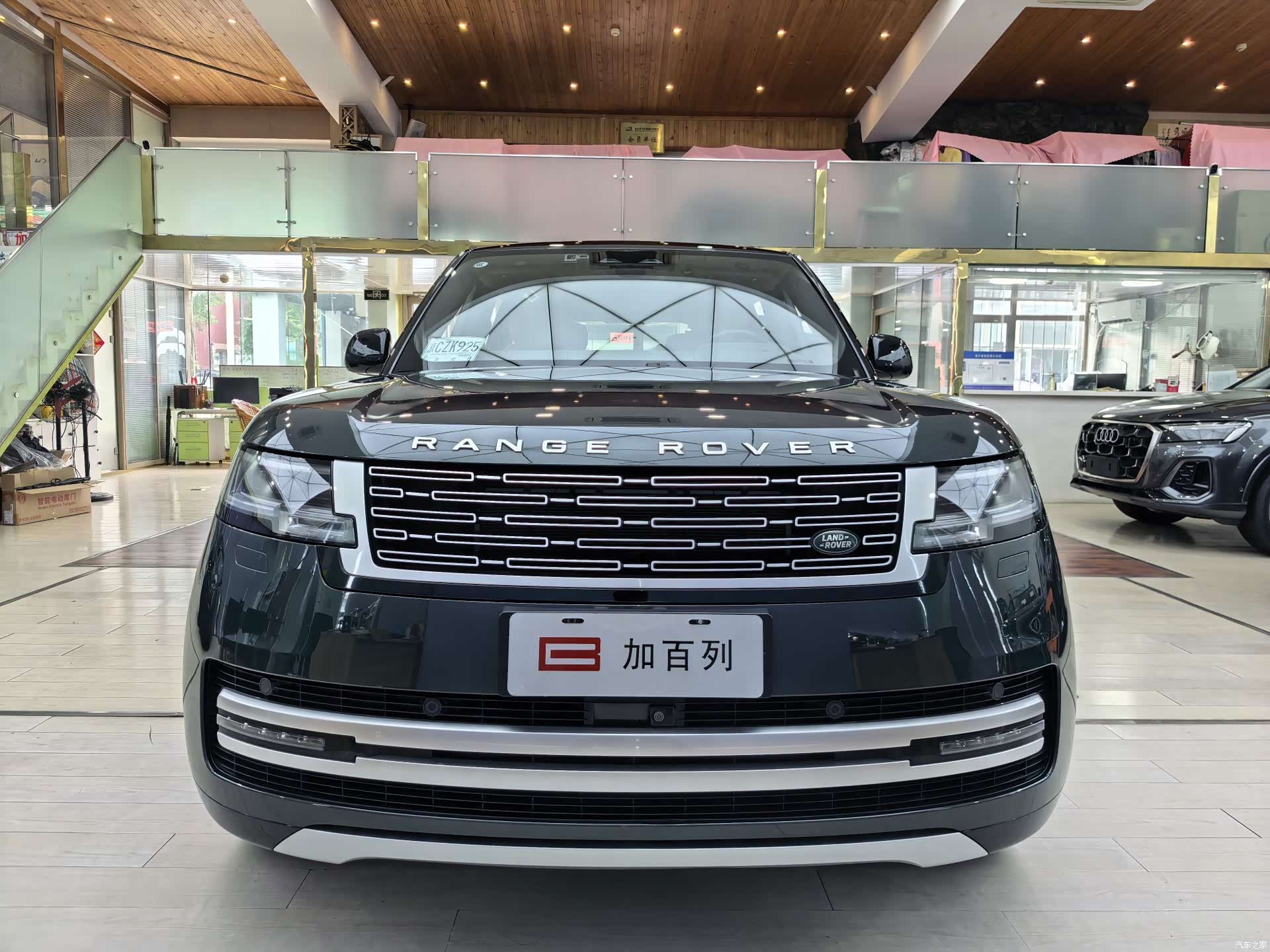 Land Rover Range Rover, 2022 2