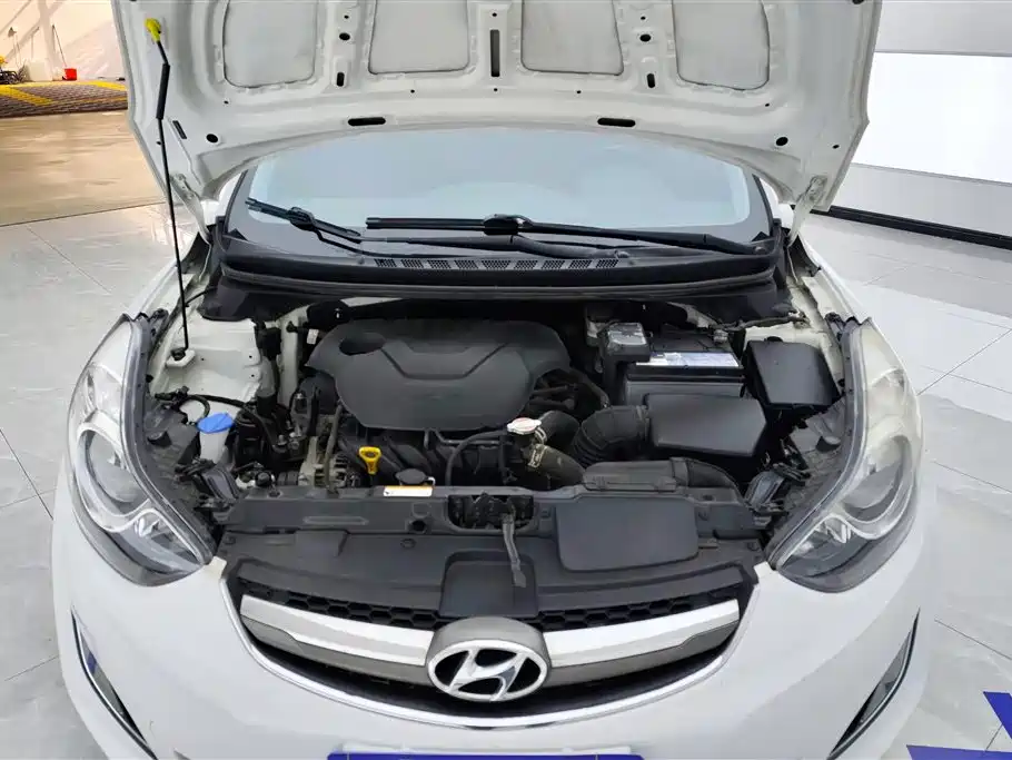 Hyundai Langdong