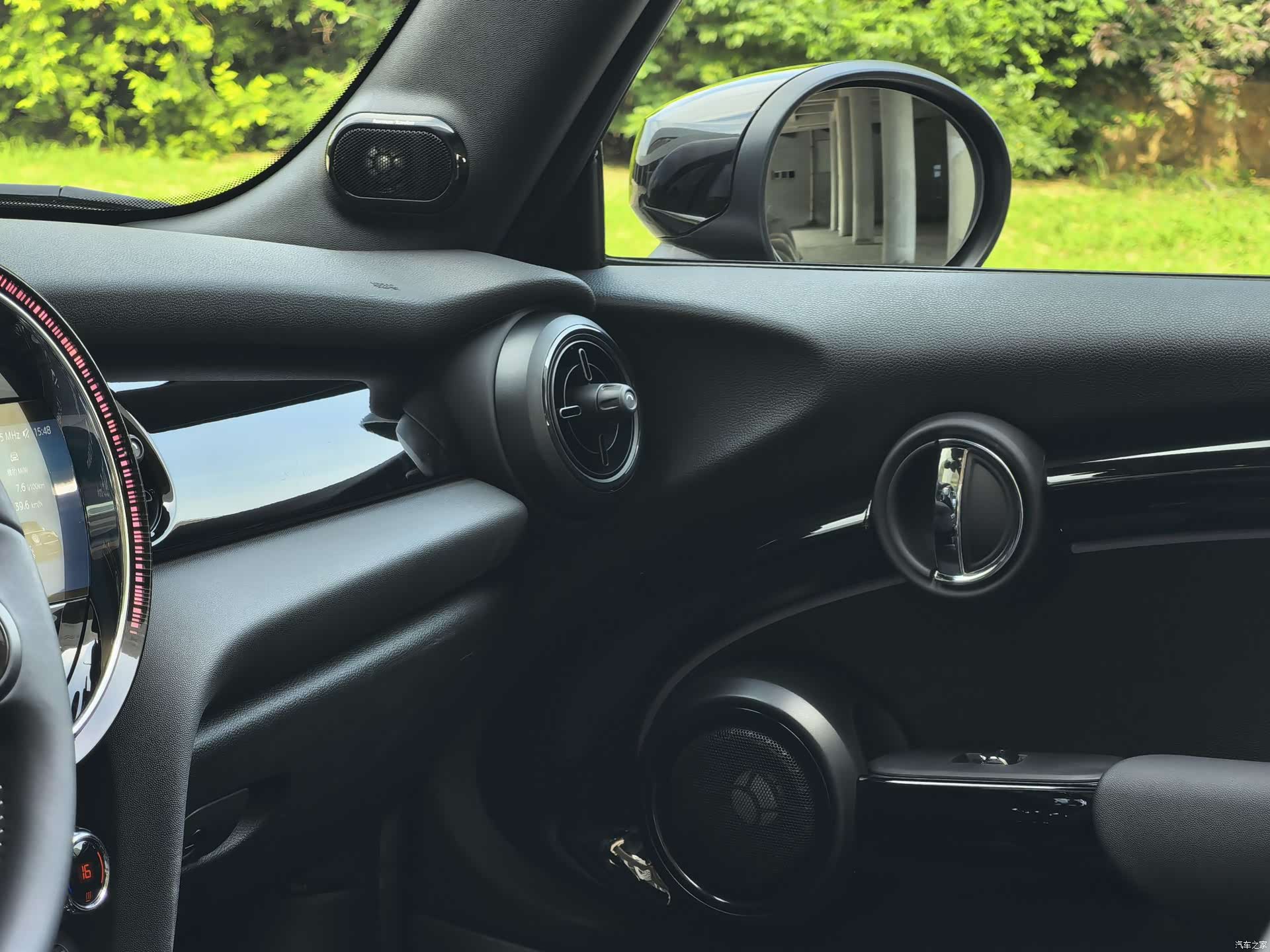 Mini Cooper, 2022 12