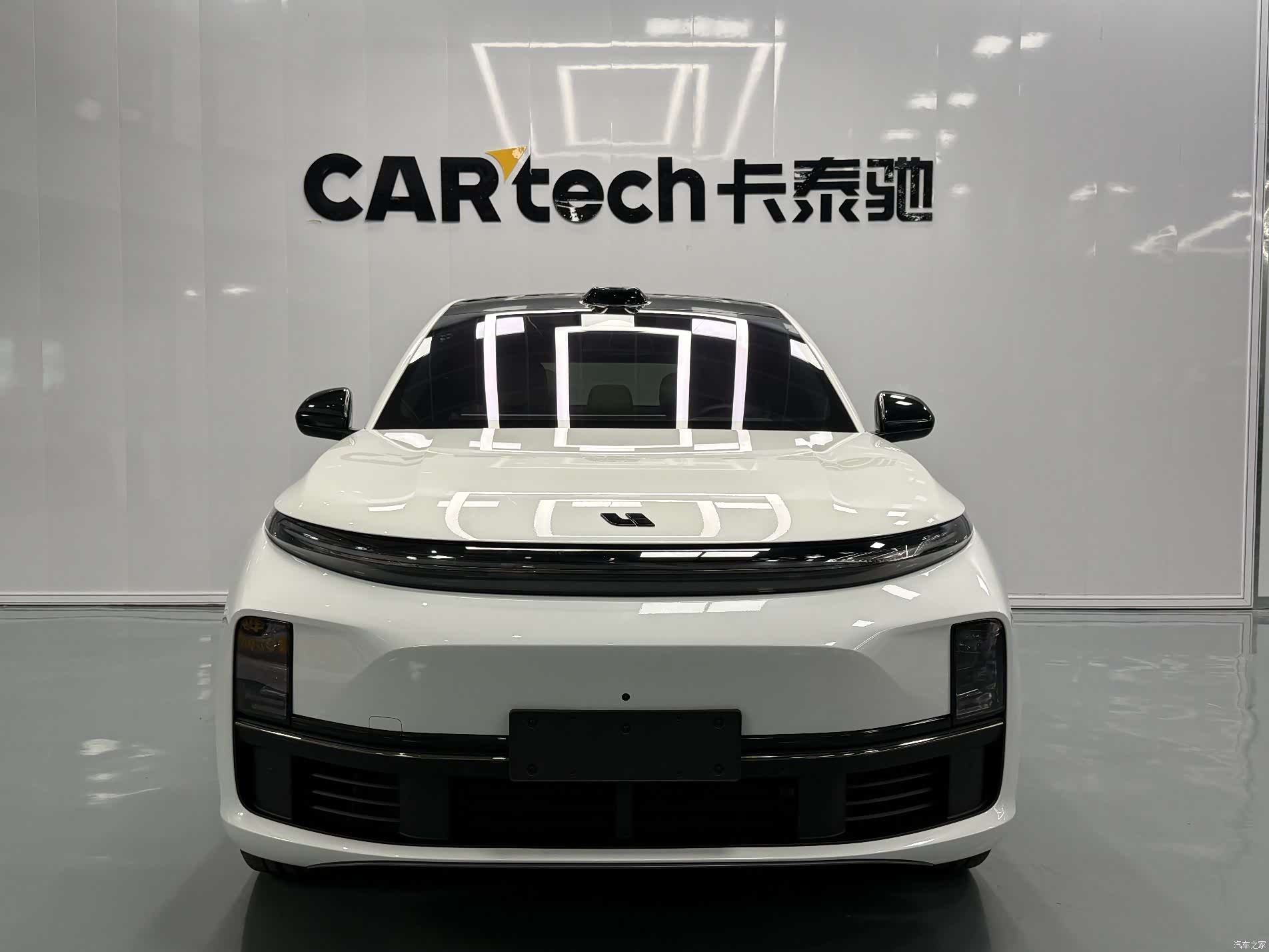 Li Auto L7, 2024 2
