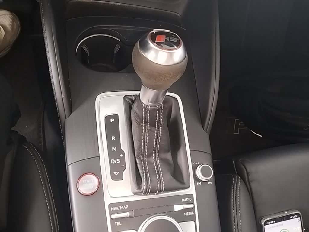 Audi RS, 2018 14
