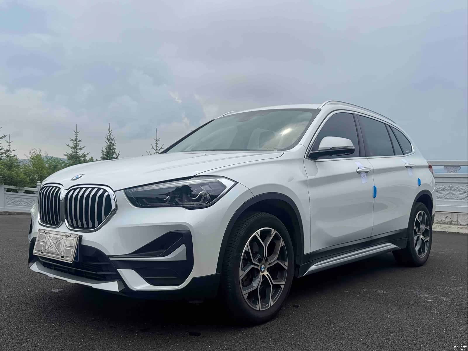 BMW X1, 2022 1