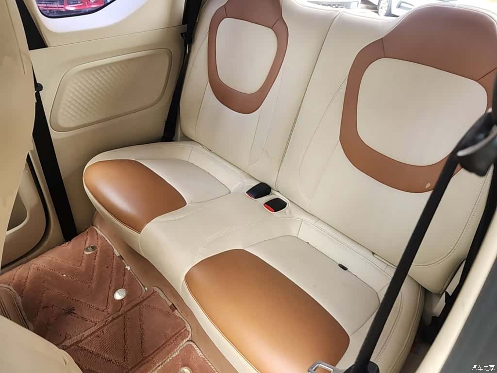 Wuling MINIEV, 2024 17
