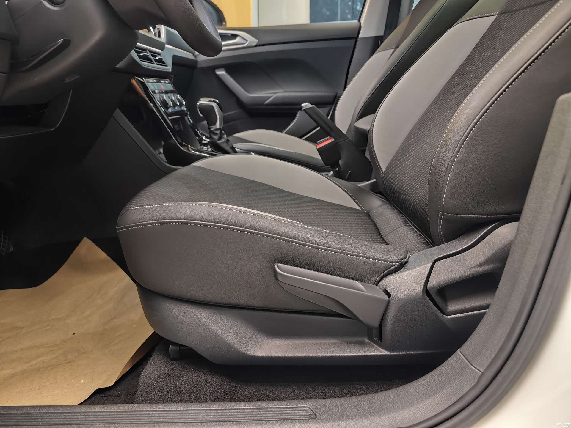 Volkswagen Tacqua, 2021 11