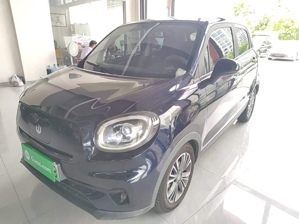 Leapmotor T03