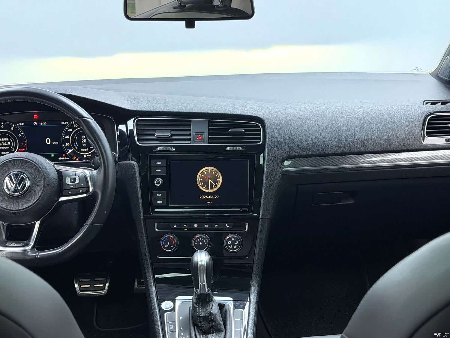 Volkswagen Golf, 2019 4