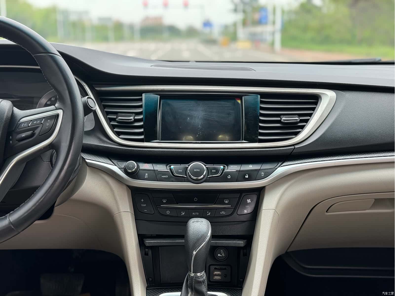 Buick V, 2019 11