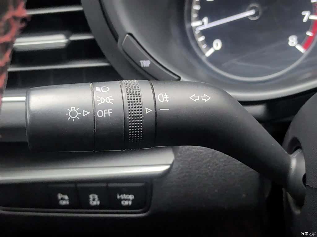 Mazda Mazda3, 2020 21