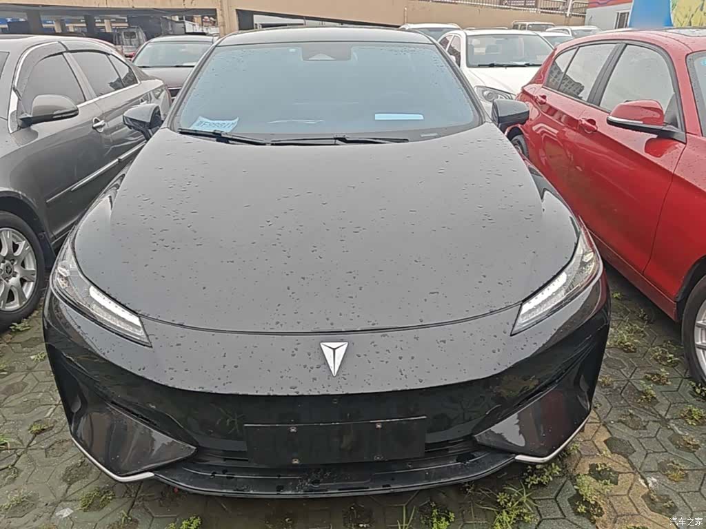 Deepal SL03, 2022 3