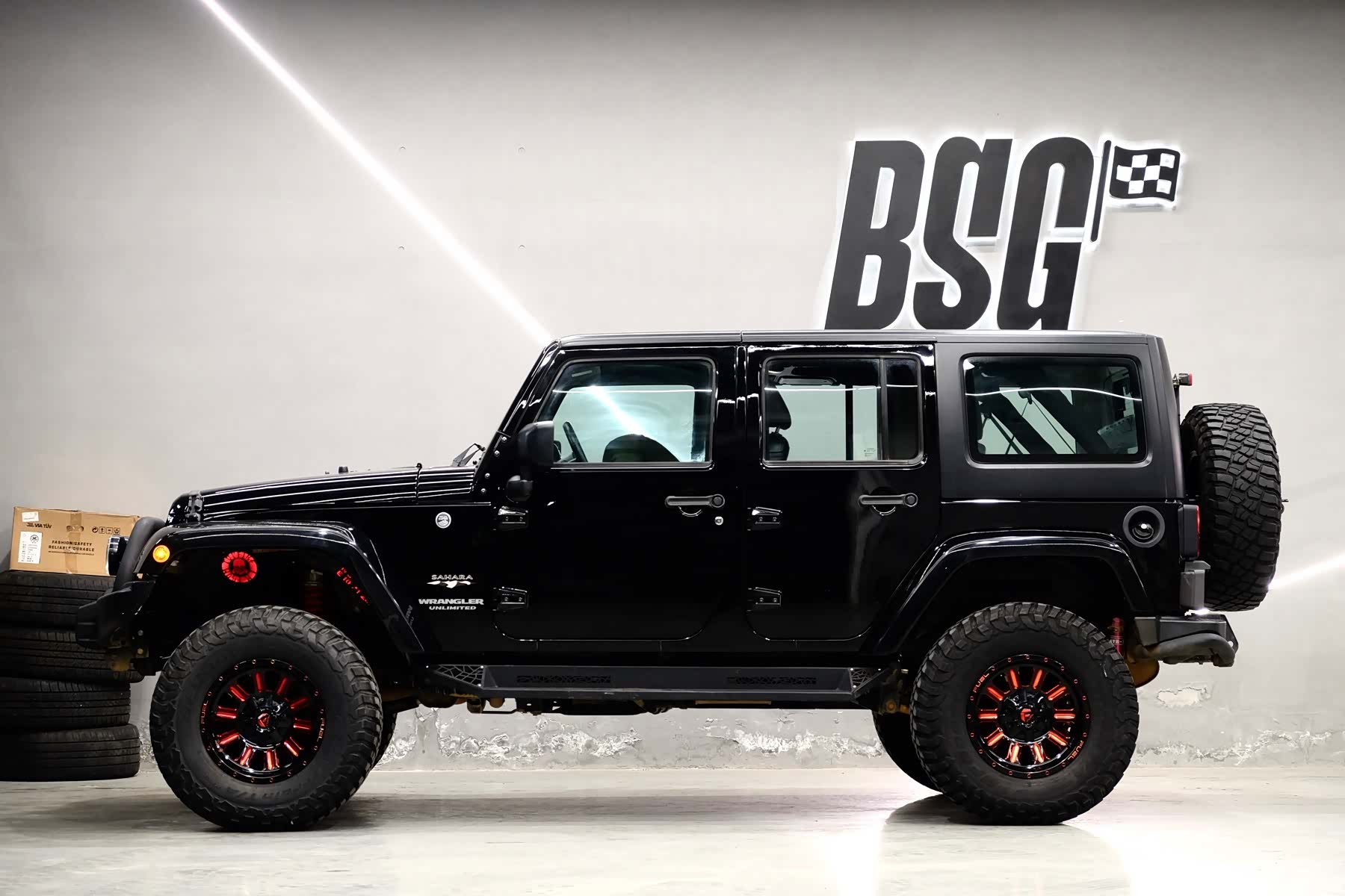 Jeep Wrangler, 2018 3