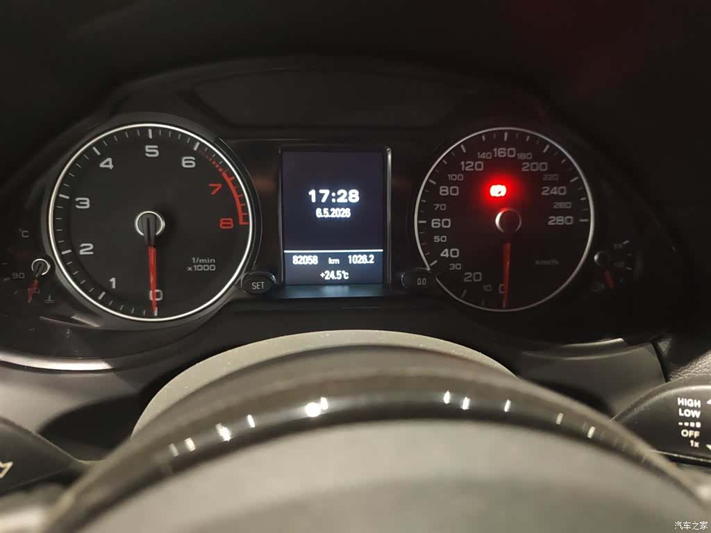 Audi Q5, 2018 4